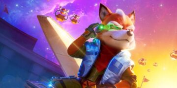 EL UNIVERSO CINEMATOGRÁFICO DE NINTENDO DESPEGA: FOX MCCLOUD SE UNE A MARIO EN LA GRAN PANTALLA