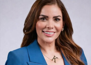 DICTA JUEZ PRISIÓN PREVENTIVA A KARINA BARRÓN; DEFINIRÁN EL SÁBADO VINCULACIÓN A PROCESO DE SECRETARIA DE DESARROLLO HUMANO DE MONTERREY