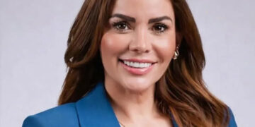 DICTA JUEZ PRISIÓN PREVENTIVA A KARINA BARRÓN; DEFINIRÁN EL SÁBADO VINCULACIÓN A PROCESO DE SECRETARIA DE DESARROLLO HUMANO DE MONTERREY