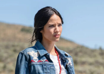 MONICA DUTTON MUERE EN MARSHALS Y SACUDE EL LEGADO DE YELLOWSTONE