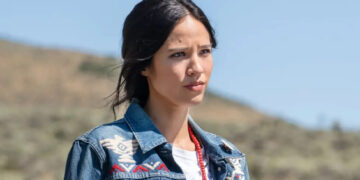 MONICA DUTTON MUERE EN MARSHALS Y SACUDE EL LEGADO DE YELLOWSTONE