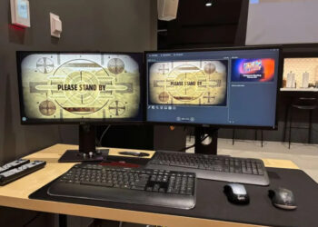 POSIBLE REMASTERIZACIÓN DE FALLOUT: NEW VEGAS COBRA FUERZA TRAS PISTA DE IRON GALAXY