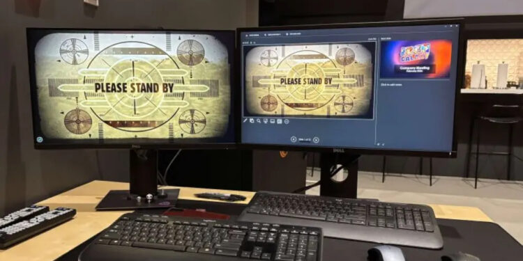 POSIBLE REMASTERIZACIÓN DE FALLOUT: NEW VEGAS COBRA FUERZA TRAS PISTA DE IRON GALAXY 1 POSIBLE REMASTERIZACIÓN DE FALLOUT: NEW VEGAS COBRA FUERZA TRAS PISTA DE IRON GALAXY