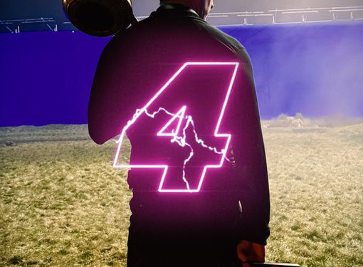 SONIC 4 INICIA RODAJE Y CONFIRMA EL DEBUT DE AMY EN CINES EN 2027 1 SONIC 4 INICIA RODAJE Y CONFIRMA EL DEBUT DE AMY EN CINES EN 2027