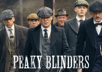 PEAKY BLINDERS: LA PELÍCULA PROFUNDIZARÁ EN LAS RAÍCES ESPIRITUALES DE TOMMY SHELBY