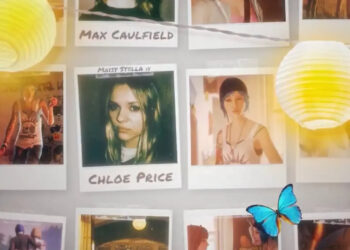 LIFE IS STRANGE YA TIENE A SUS MAX Y CHLOE PARA LA SERIE DE PRIME VIDEO