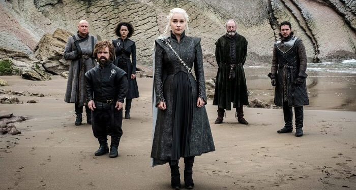 JUEGO DE TRONOS SALTARÁ AL CINE CON PELÍCULA ESCRITA POR EL GUIONISTA DE ANDOR