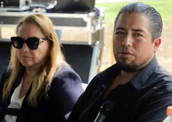 AFIRMA DEFENSA QUE NO HAY PRUEBAS CONTRA KARINA BARRÓN; ASEGURA ABOGADO QUE HECHOS OCURRIERON ANTES QUE EXTORSIÓN FUERA UN DELITO GRAVE