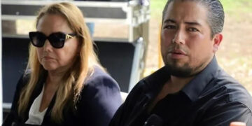 AFIRMA DEFENSA QUE NO HAY PRUEBAS CONTRA KARINA BARRÓN; ASEGURA ABOGADO QUE HECHOS OCURRIERON ANTES QUE EXTORSIÓN FUERA UN DELITO GRAVE