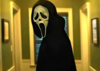 SCREAM 7 TUVO UN FINAL ALTERNATIVO EN EL QUE STU MACHER SEGUÍA VIVO