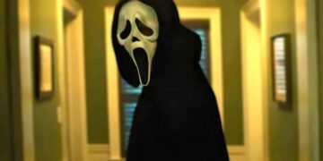 SCREAM 7 TUVO UN FINAL ALTERNATIVO EN EL QUE STU MACHER SEGUÍA VIVO
