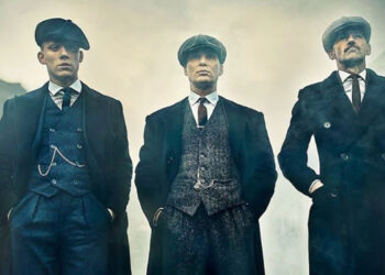 PEAKY BLINDERS: EL HOMBRE INMORTAL ARRANCA CON 92% DE APROBACIÓN EN LA CRÍTICA
