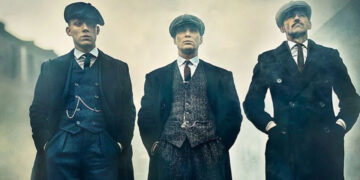 PEAKY BLINDERS: EL HOMBRE INMORTAL ARRANCA CON 92% DE APROBACIÓN EN LA CRÍTICA