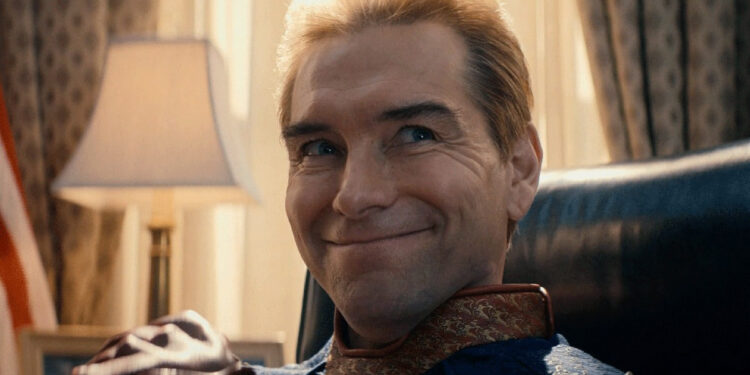 THE BOYS PRESENTA TRÁILER DE SU TEMPORADA FINAL Y ANTICIPA LA BATALLA DEFINITIVA CONTRA PATRIOTA