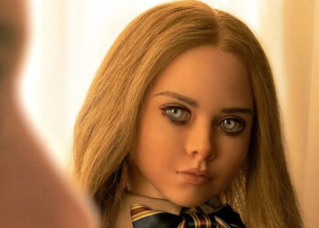 SPIN-OFF DE M3GAN RECIBE CALIFICACIÓN R Y REVIVE LA POSIBILIDAD DE LLEGAR A LOS CINES