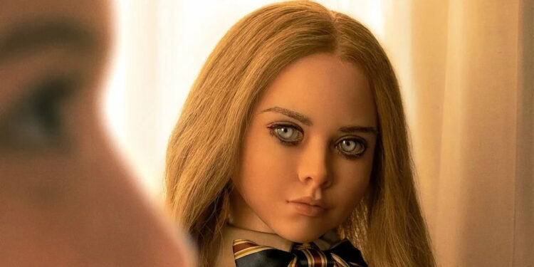 SPIN-OFF DE M3GAN RECIBE CALIFICACIÓN R Y REVIVE LA POSIBILIDAD DE LLEGAR A LOS CINES