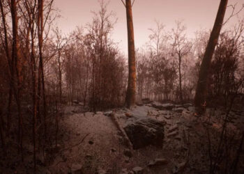 RESURGE LA POLÉMICA DE ABANDONED TRAS APARECER UN SUPUESTO NUEVO JUEGO EN PS5