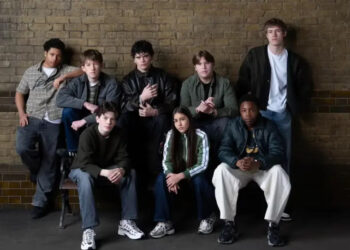 HBO COMPLETA EL ELENCO DE LAS CASAS DE HOGWARTS PARA LA NUEVA SERIE DE HARRY POTTER