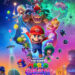 SUPER MARIO GALAXY: LA PELÍCULA PRESENTA NUEVO PÓSTER Y DESATA FUROR ENTRE LOS FANS