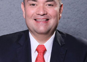 DESTITUYE ADRIÁN A KARINA BARRÓN; ASUMIRÁ EX DIPUTADO DEL PRI RAFAEL RAMOS SECRETARÍA DE DESARROLLO HUMANO E IGUALDAD SUSTANTIVA