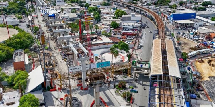 ANUNCIAN CIERRE TEMPORAL DE ESTACIÓN Y GRIEGA DEL METRO; PERMANECERÁ SIN SERVICIO DEL LUNES 9 AL MIÉRCOLES 25 DE MARZO