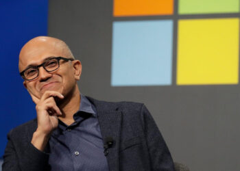MICROSOFT REFUERZA SU COMPROMISO CON XBOX Y LOS VIDEOJUEGOS, AFIRMA SATYA NADELLA