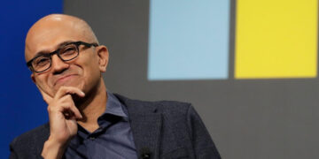 MICROSOFT REFUERZA SU COMPROMISO CON XBOX Y LOS VIDEOJUEGOS, AFIRMA SATYA NADELLA