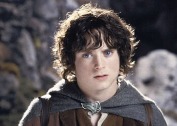 ELIJAH WOOD REACCIONA A SU POSIBLE REGRESO COMO FRODO EN THE HUNT FOR GOLLUM