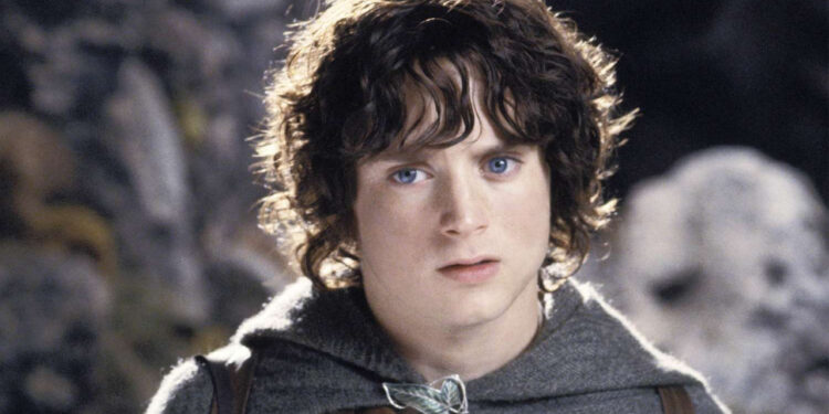 ELIJAH WOOD REACCIONA A SU POSIBLE REGRESO COMO FRODO EN THE HUNT FOR GOLLUM