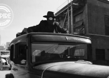 SPIDER-NOIR PRESENTA NUEVO ADELANTO CON NICOLAS CAGE COMO EL JUSTICIERO ARÁCNIDO