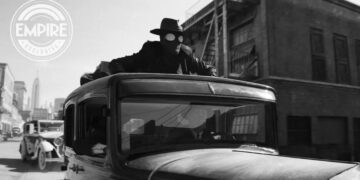 SPIDER-NOIR PRESENTA NUEVO ADELANTO CON NICOLAS CAGE COMO EL JUSTICIERO ARÁCNIDO