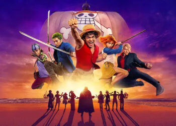 EL LIVE ACTION DE ONE PIECE CONQUISTA A LA CRÍTICA Y AL PÚBLICO CON RUMBO A LA GRAND LINE