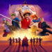 EL LIVE ACTION DE ONE PIECE CONQUISTA A LA CRÍTICA Y AL PÚBLICO CON RUMBO A LA GRAND LINE