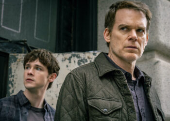 DEXTER: RESURRECTION PODRÍA RECUPERAR SU ICÓNICA SECUENCIA DE APERTURA EN LA TEMPORADA 2