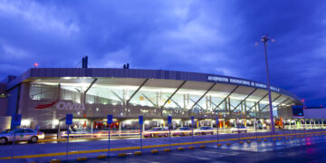 ANUNCIAN NUEVO VUELO MONTERREY – MCALLEN; FORTALECEN CONECTIVIDAD AÉREA DE NUEVO LEÓN CON SUR DE TEXAS