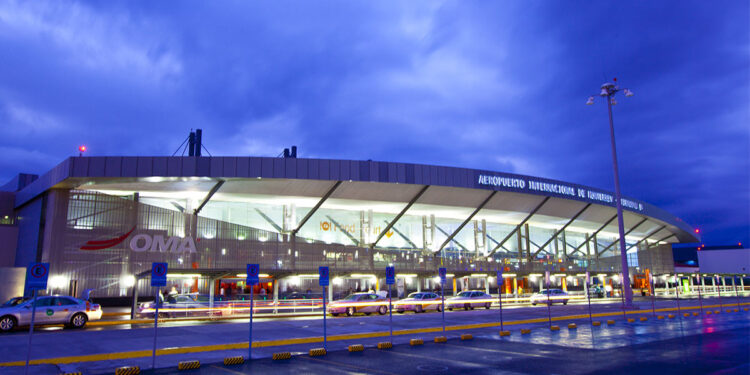 ANUNCIAN NUEVO VUELO MONTERREY – MCALLEN; FORTALECEN CONECTIVIDAD AÉREA DE NUEVO LEÓN CON SUR DE TEXAS