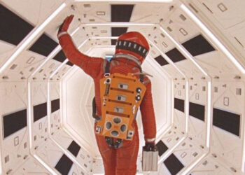 GEORGE LUCAS ADMITE QUE STAR WARS NUNCA SUPERARÁ A 2001: UNA ODISEA DEL ESPACIO