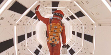 GEORGE LUCAS ADMITE QUE STAR WARS NUNCA SUPERARÁ A 2001: UNA ODISEA DEL ESPACIO