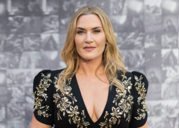 KATE WINSLET SE SUMA A THE HUNT FOR GOLLUM, EL NUEVO SPIN-OFF DE EL SEÑOR DE LOS ANILLOS