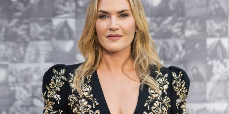 KATE WINSLET SE SUMA A THE HUNT FOR GOLLUM, EL NUEVO SPIN-OFF DE EL SEÑOR DE LOS ANILLOS