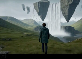 GENIE 3, LA IA DE GOOGLE QUE CREA MUNDOS INTERACTIVOS… PERO SOLO DURANTE UN MINUTO