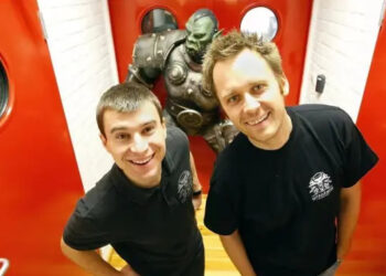 INVESTIGACIÓN RELACIONA A FUNDADORES DE CD PROJEKT CON POLÉMICO RITUAL EN EUROPA