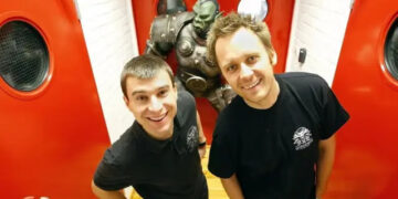 INVESTIGACIÓN RELACIONA A FUNDADORES DE CD PROJEKT CON POLÉMICO RITUAL EN EUROPA