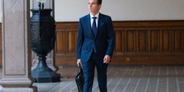 TRUENA MIKE FLORES CONTRA EL PRI POR INTENTAR FRENAR OBRAS DEL METRO; AFIRMA SECRETARIO DE GOBIERNO QUE BUSCAN DESVIAR LA ATENCIÓN DE ESCÁNDALOS DE ADRIÁN