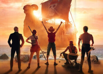 EIICHIRO ODA TIENE CLARO HASTA DÓNDE QUIERE LLEVAR EL LIVE ACTION DE ONE PIECE EN NETFLIX 5 EIICHIRO ODA TIENE CLARO HASTA DÓNDE QUIERE LLEVAR EL LIVE ACTION DE ONE PIECE EN NETFLIX