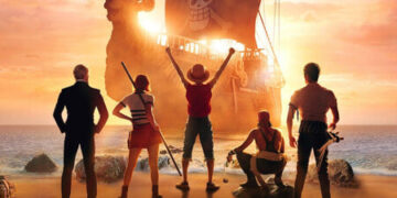 EIICHIRO ODA TIENE CLARO HASTA DÓNDE QUIERE LLEVAR EL LIVE ACTION DE ONE PIECE EN NETFLIX