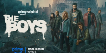 EL FINAL DE THE BOYS PODRÍA DIVIDIR A LOS FANS, ADVIERTE UNA DE SUS PROTAGONISTAS