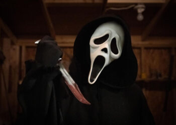 SCREAM 8 TENDRÁ QUE BUSCAR NUEVO DIRECTOR: KEVIN WILLIAMSON NO PLANTEA REGRESAR A LA SAGA