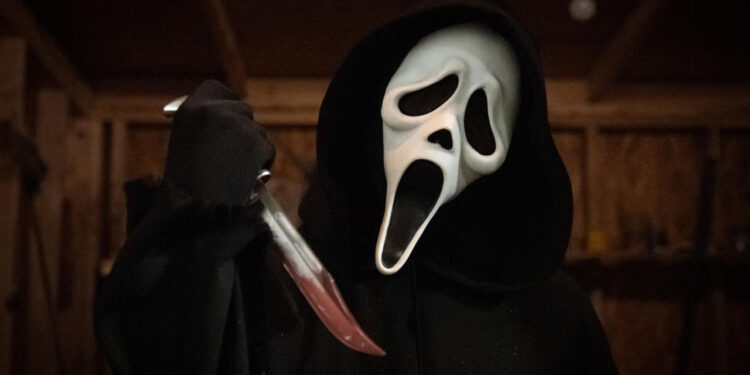 SCREAM 8 TENDRÁ QUE BUSCAR NUEVO DIRECTOR: KEVIN WILLIAMSON NO PLANTEA REGRESAR A LA SAGA