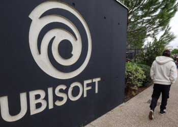 EL NUEVO MODELO CREATIVO DE UBISOFT REDEFINE SU ESTRUCTURA GLOBAL
